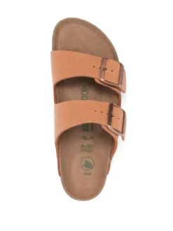 Women Birkenstock Arizona Birko-Flor® 20mm Sandals -Shoe Paradise Shop 19510742 43483827 1000