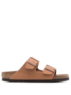 Women Birkenstock Arizona Birko-Flor® 20mm Sandals