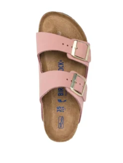 Women Birkenstock Arizona Buckle-fastening 35mm Slides -Shoe Paradise Shop 19511284 43484634 1000