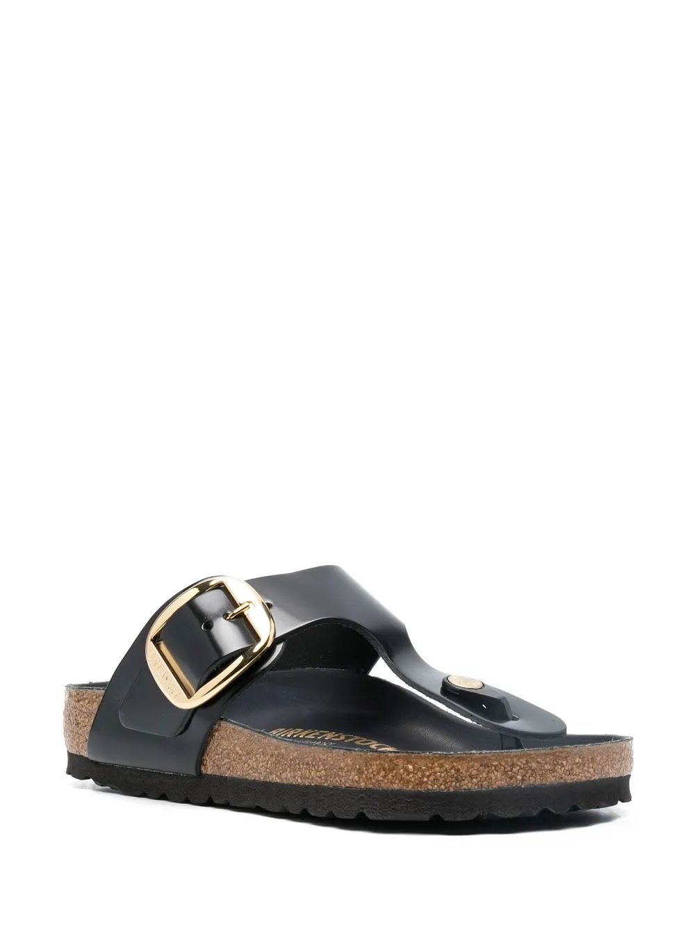 Women Birkenstock Gizeh Big Buckle 35mm Slides 2 Women Birkenstock Gizeh Big Buckle 35mm Slides - Image 2