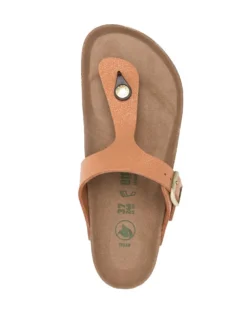 Women Birkenstock Gizeh Buckled 35mm Sandals -Shoe Paradise Shop 19511302 43483990 1000