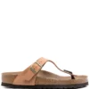 Women Birkenstock Gizeh Buckled 35mm Sandals