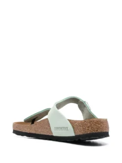 Women Birkenstock Gizeh Nubuck Sandals 6 Women Birkenstock Gizeh Nubuck Sandals -Shoe Paradise Shop 19511305 43484092 1000