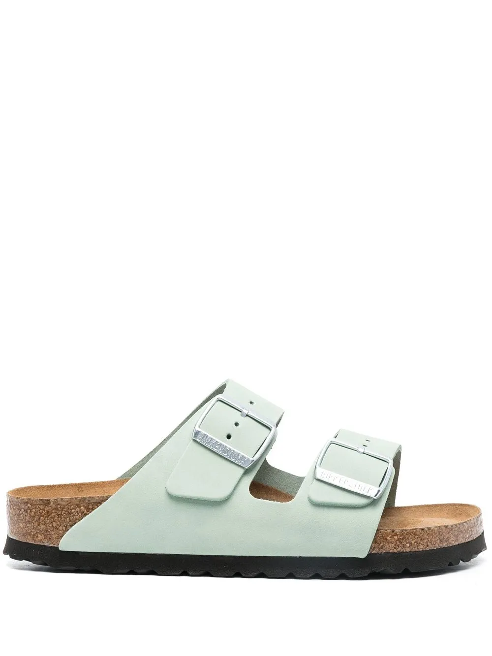 Women Birkenstock Arizona Buckled 35mm Slides 1 Women Birkenstock Arizona Buckled 35mm Slides