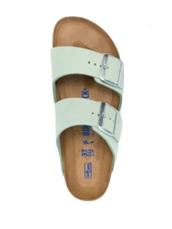 Women Birkenstock Arizona Buckled 35mm Slides 7 Women Birkenstock Arizona Buckled 35mm Slides -Shoe Paradise Shop 19511307 43484527 1000