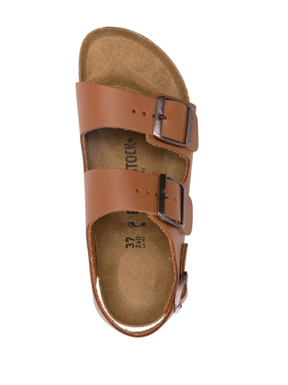 Women Birkenstock Milano BS 35mm Sandals 4 Women Birkenstock Milano BS 35mm Sandals - Image 4