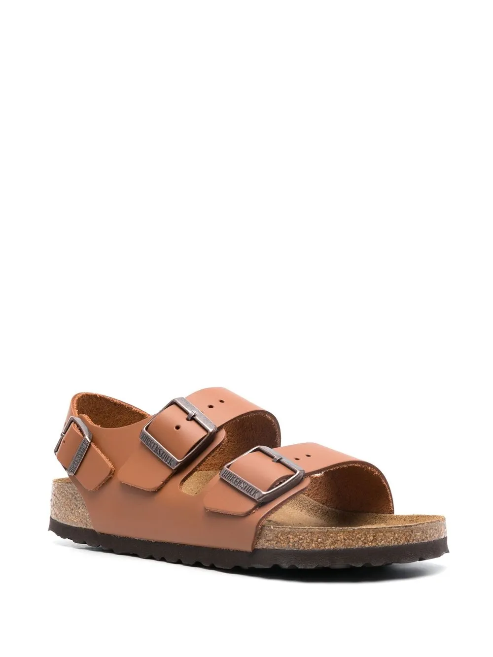 Women Birkenstock Milano BS 35mm Sandals 2 Women Birkenstock Milano BS 35mm Sandals - Image 2