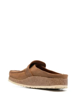 Women Birkenstock Buckley 30mm Mules 6 Women Birkenstock Buckley 30mm Mules -Shoe Paradise Shop 19511340 43483659 1000