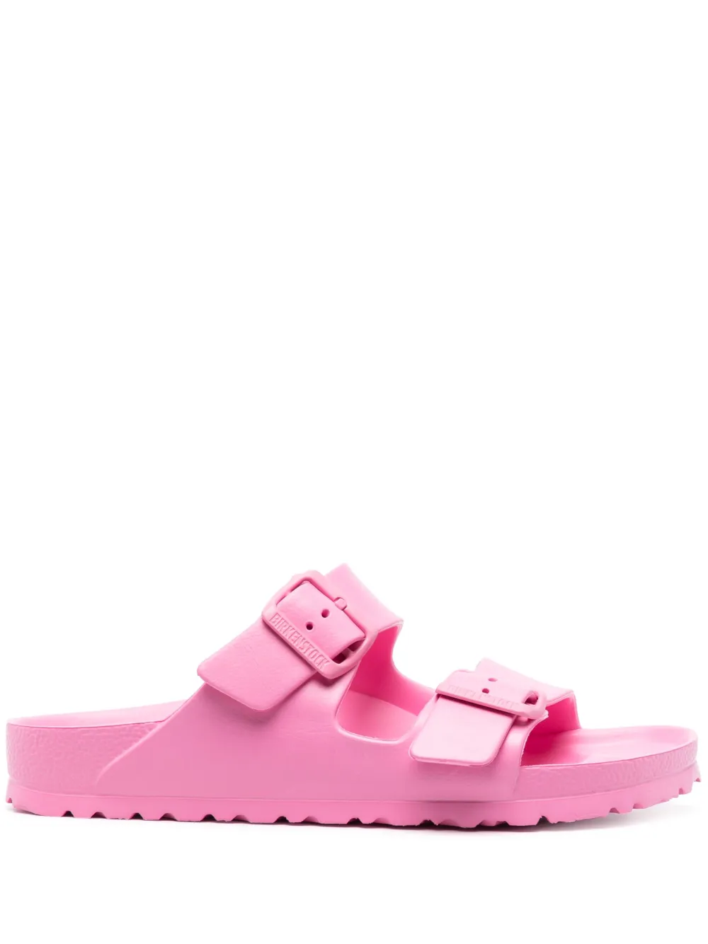 Women Birkenstock Arizona Rubber Slides 1 Women Birkenstock Arizona Rubber Slides