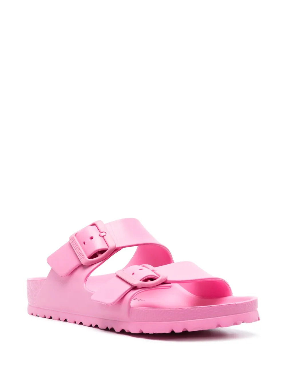 Women Birkenstock Arizona Rubber Slides 2 Women Birkenstock Arizona Rubber Slides - Image 2