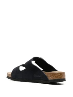 Men Birkenstock Arizona Slip-on Suede Sandals -Shoe Paradise Shop 19541058 45034330 1000