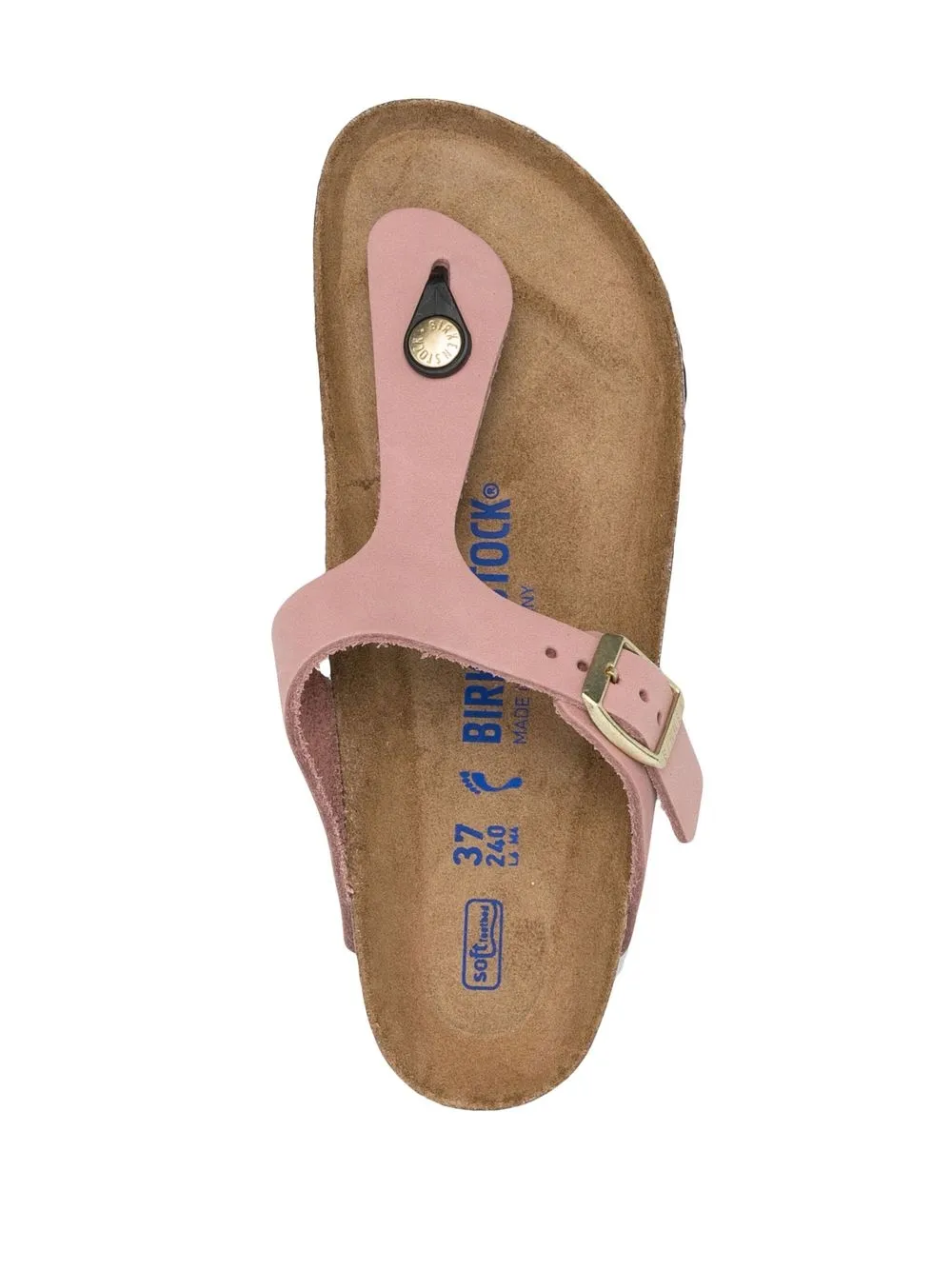 Women Birkenstock Gizeh BS Slippers 4 Women Birkenstock Gizeh BS Slippers - Image 4