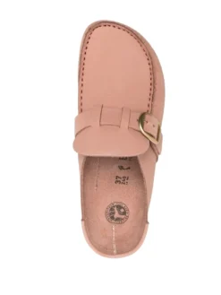 Women Birkenstock Arizona Buckled Mules -Shoe Paradise Shop 19583377 43717959 1000