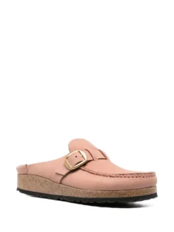 Women Birkenstock Arizona Buckled Mules -Shoe Paradise Shop 19583377 43721837 1000