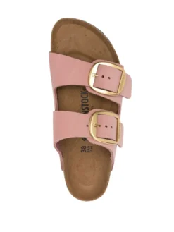 Women Birkenstock Arizona Big Buckle Leather Sandals -Shoe Paradise Shop 19651678 43949920 1000
