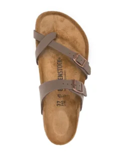Women Birkenstock Mayari Leather Sandals -Shoe Paradise Shop 19659090 44066641 1000