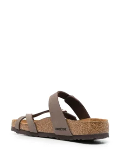 Women Birkenstock Mayari Leather Sandals -Shoe Paradise Shop 19659090 44068667 1000