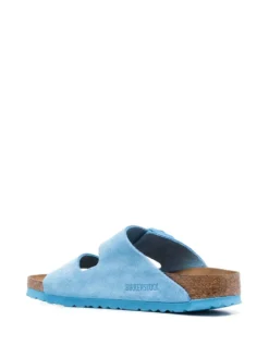 Women Birkenstock Arizona Double-buckle Slide Sandals -Shoe Paradise Shop 19663463 44131273 1000