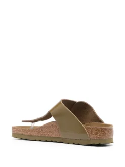 Women Birkenstock Gizeh Big Buckle Slides -Shoe Paradise Shop 19668987 44958683 1000