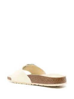 Women Birkenstock Madrid Big-buckle Sandals -Shoe Paradise Shop 19746910 44241899 1000