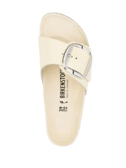 Women Birkenstock Madrid Big-buckle Sandals -Shoe Paradise Shop 19746910 44242551 1000