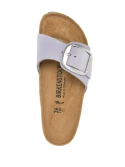 Women Birkenstock Madrid Big-buckle Sandals -Shoe Paradise Shop 19746944 44270587 1000