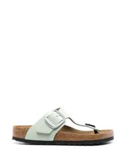 Women Birkenstock Gizeh Big-buckle Sandals