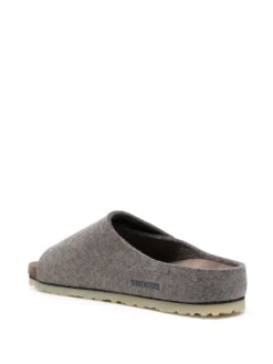 Women Birkenstock Single-strap Slides -Shoe Paradise Shop 19866988 44606701 1000