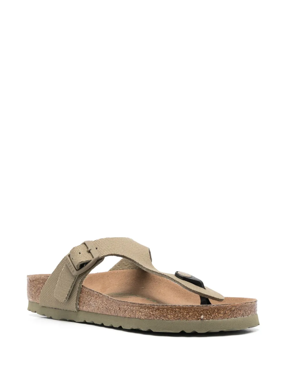 Women Birkenstock Gizeh Earthy Sandals 2 Women Birkenstock Gizeh Earthy Sandals - Image 2