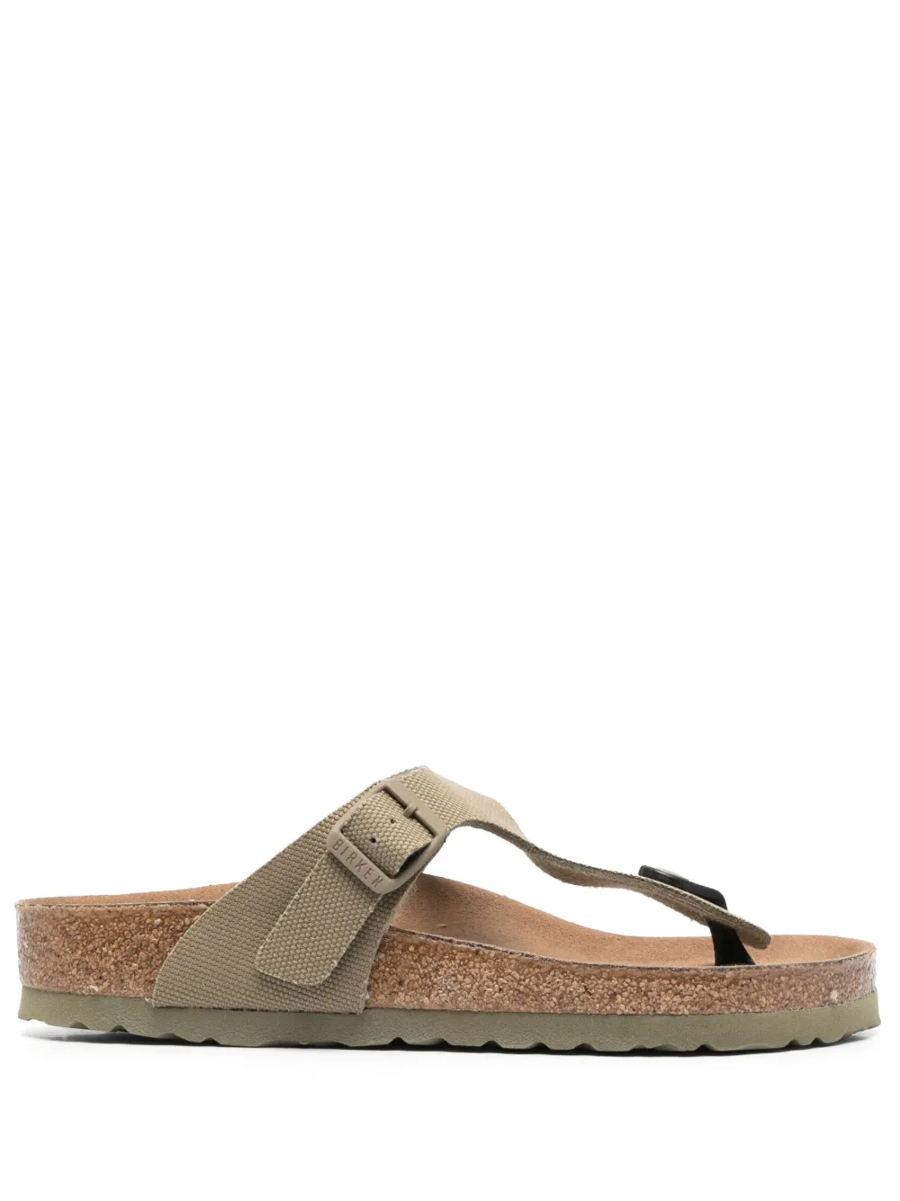 Women Birkenstock Gizeh Earthy Sandals 1 Women Birkenstock Gizeh Earthy Sandals
