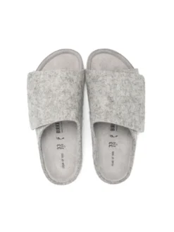 Men Birkenstock Kids Suede Touch-strap Sandals -Shoe Paradise Shop 19889731 44810155 1000