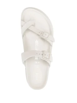 Women Birkenstock 1774 III Mayari Suede Sandals -Shoe Paradise Shop 19924304 44933287 1000