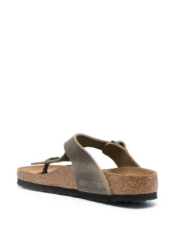 Women Birkenstock T-bar Open-toe Slides 6 Women Birkenstock T-bar Open-toe Slides -Shoe Paradise Shop 19944119 44844265 1000