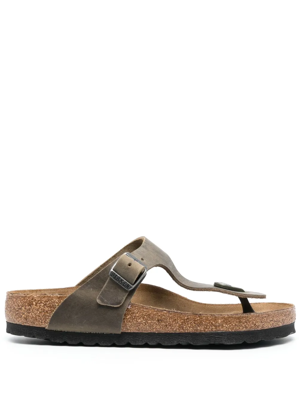 Women Birkenstock T-bar Open-toe Slides 1 Women Birkenstock T-bar Open-toe Slides