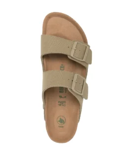 Men Birkenstock Arizona Buckle-strap Sandals -Shoe Paradise Shop 19950739 44850621 1000