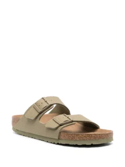 Men Birkenstock Arizona Buckle-strap Sandals -Shoe Paradise Shop 19950739 44850623 1000