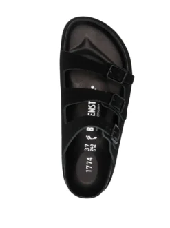 Women Birkenstock 1774 III Florida Suede Sandals -Shoe Paradise Shop 19970458 44896703 1000