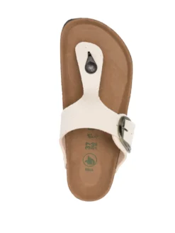 Women Birkenstock Gizeh Flat Sandals -Shoe Paradise Shop 20006872 45024994 1000