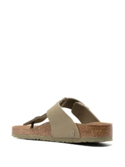 Men Birkenstock Gizeh Buckle Sandals -Shoe Paradise Shop 20008989 45032312 1000