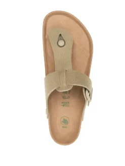 Men Birkenstock Gizeh Buckle Sandals -Shoe Paradise Shop 20008989 45034150 1000