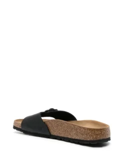 Women Birkenstock Madrid Leather Sandals -Shoe Paradise Shop 20020247 45026163 1000