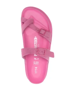 Women Birkenstock Mayari Suede Sandals -Shoe Paradise Shop 20024543 45128671 1000