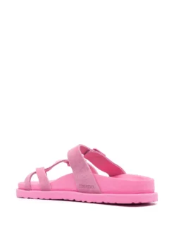 Women Birkenstock Mayari Suede Sandals -Shoe Paradise Shop 20024543 45128672 1000