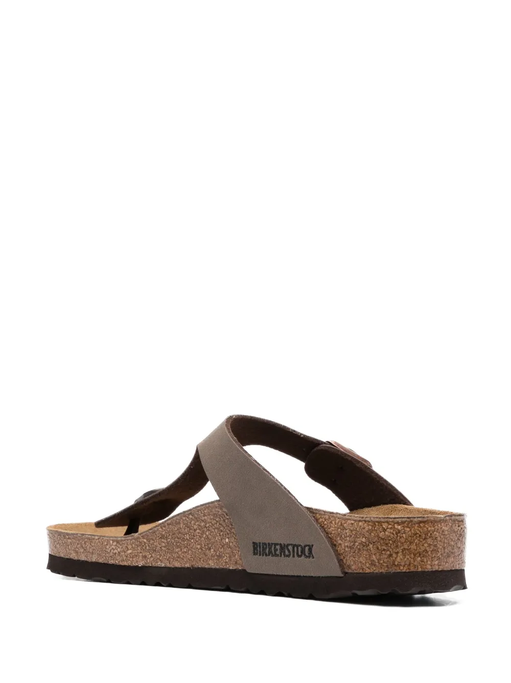 Women Birkenstock Thong-strap Flat Sandals 3 Women Birkenstock Thong-strap Flat Sandals - Image 3