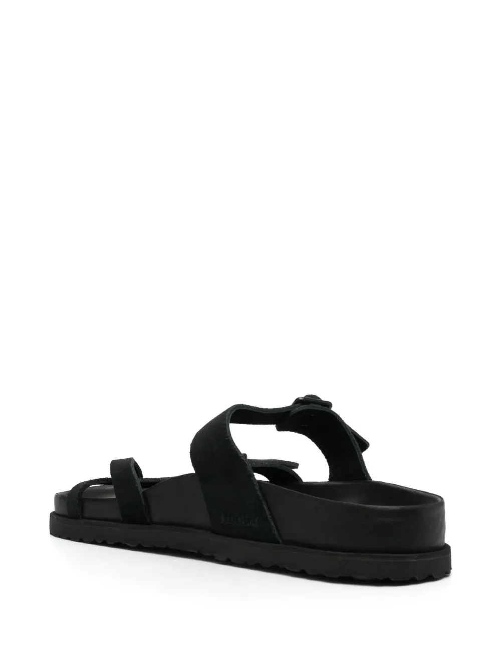 Women Birkenstock Mayari Suede Sandals 3 Women Birkenstock Mayari Suede Sandals - Image 3