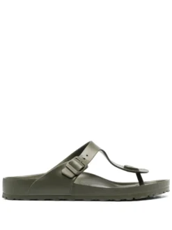 Men Birkenstock Gizeh Eva Sandals