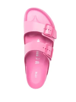 Men Birkenstock Arizona Open-toe Slides -Shoe Paradise Shop 20205799 50134071 1000