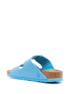 Women Birkenstock Arizona Buckle-detail Slides -Shoe Paradise Shop 20253510 50283804 1000