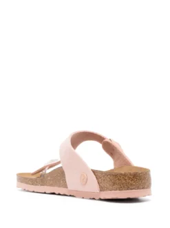 Women Birkenstock Gizeh Vegan Flip Flops -Shoe Paradise Shop 20254346 50280738 1000