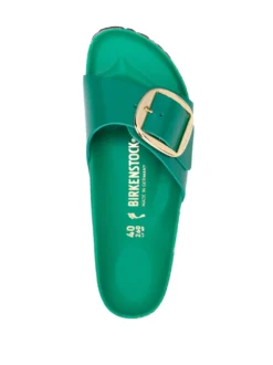 Women Birkenstock Alsa Logo-engraved Buckled Sandals -Shoe Paradise Shop 20319770 50378117 1000